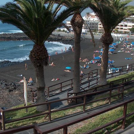 Arena Terrace By Helloapartments Puerto de Santiago (Tenerife) Exterior foto