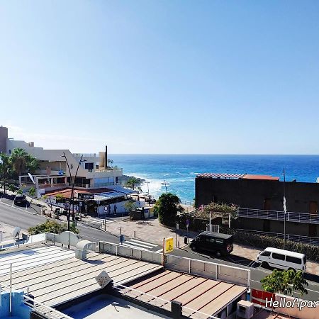 Arena Terrace By Helloapartments Puerto de Santiago (Tenerife) Exterior foto