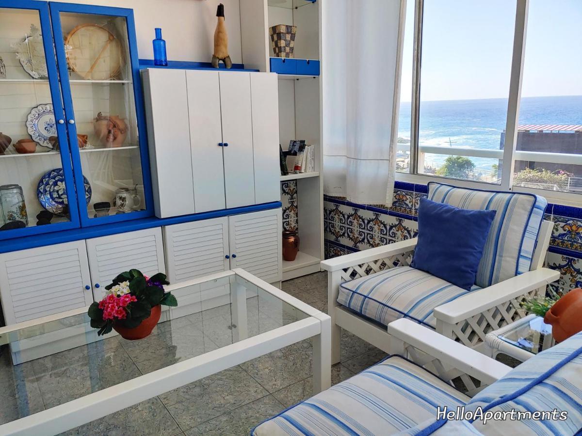 Arena Terrace By Helloapartments Puerto de Santiago (Tenerife) Exterior foto