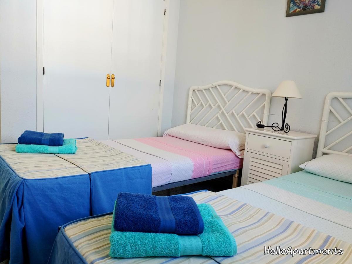 Arena Terrace By Helloapartments Puerto de Santiago (Tenerife) Exterior foto