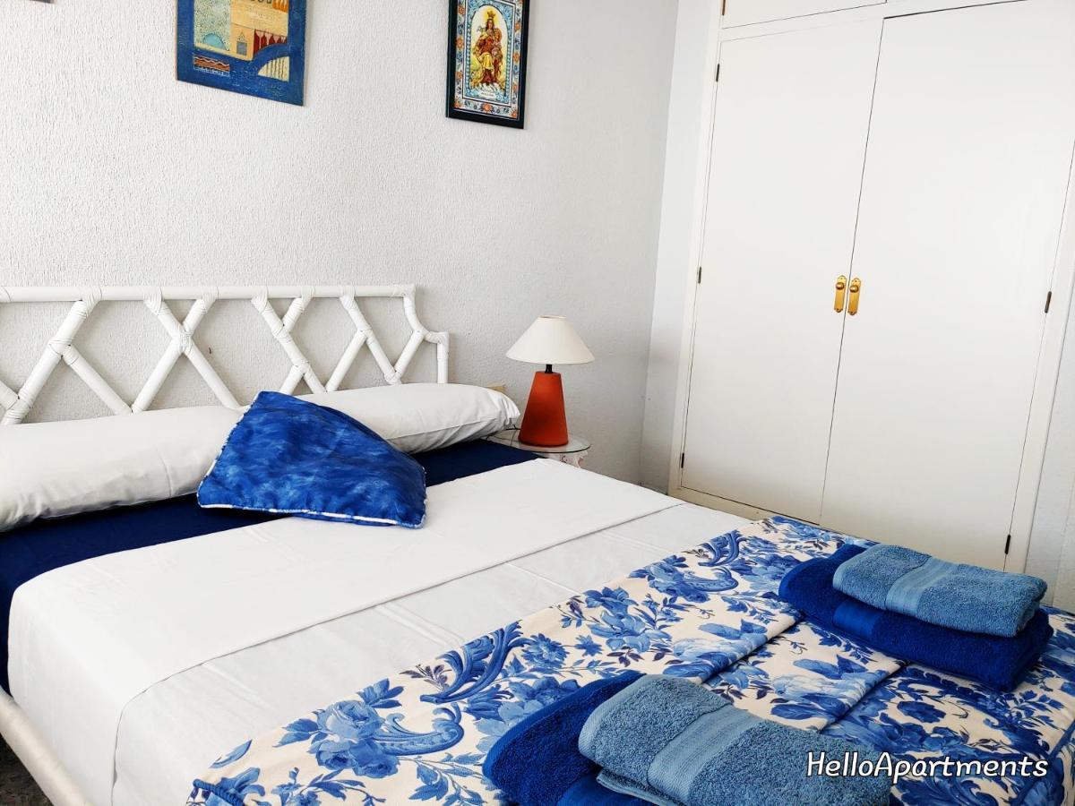 Arena Terrace By Helloapartments Puerto de Santiago (Tenerife) Exterior foto