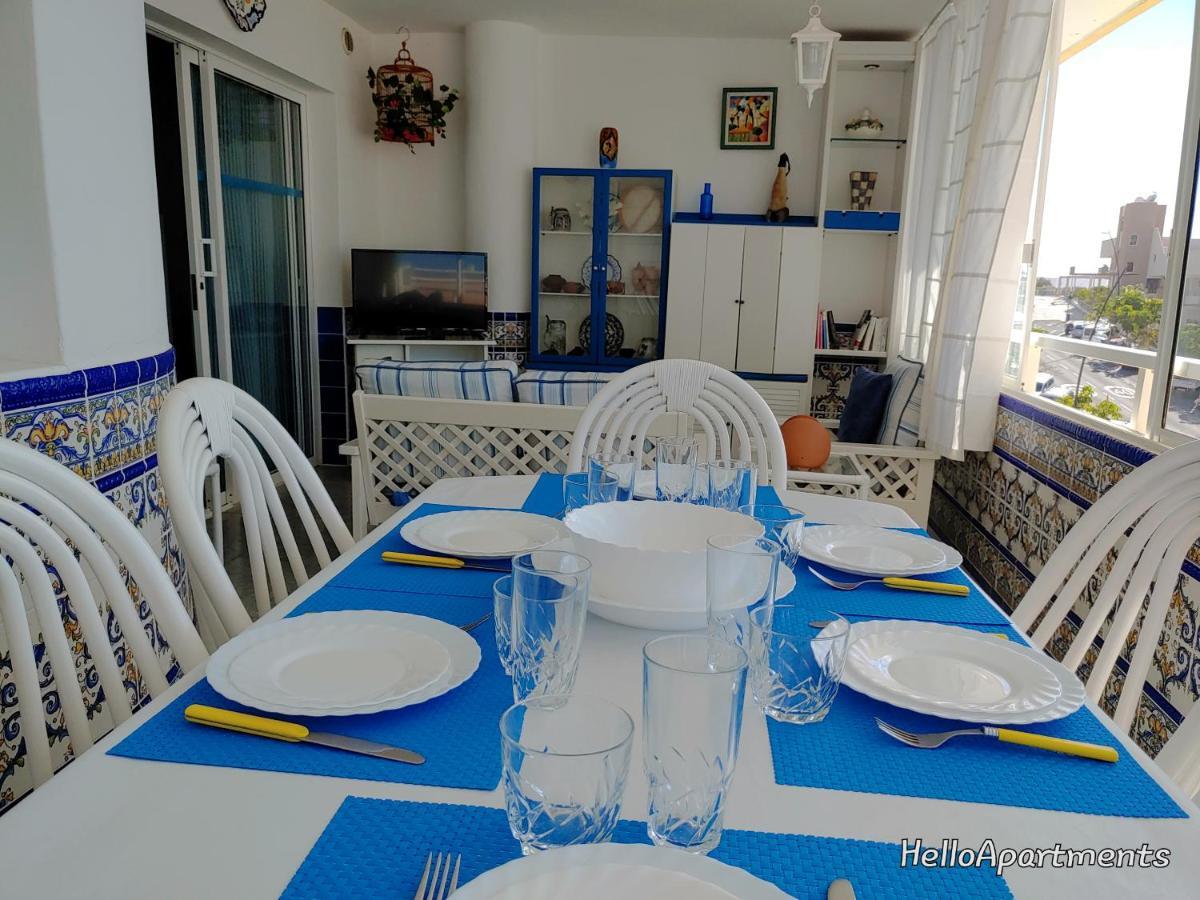 Arena Terrace By Helloapartments Puerto de Santiago (Tenerife) Exterior foto