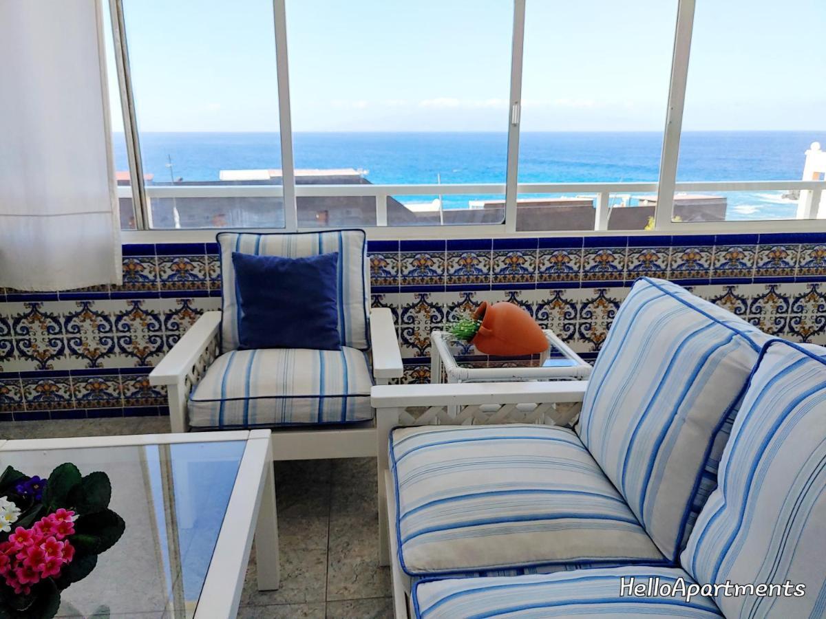Arena Terrace By Helloapartments Puerto de Santiago (Tenerife) Exterior foto