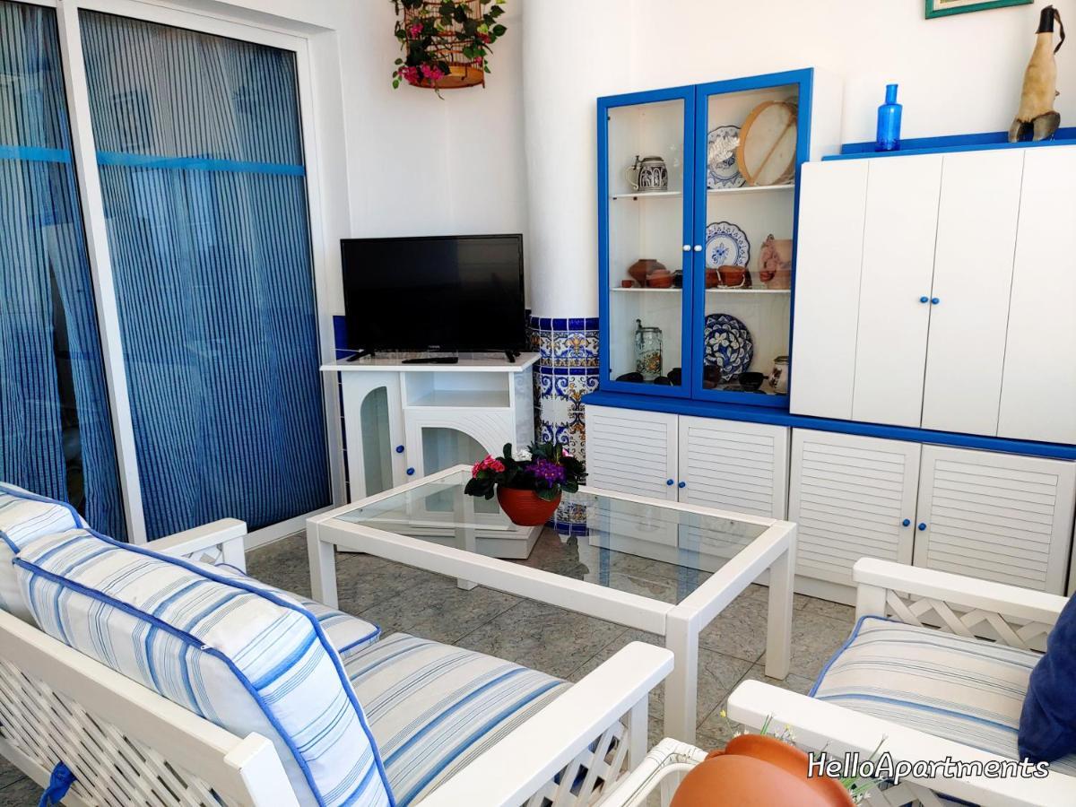 Arena Terrace By Helloapartments Puerto de Santiago (Tenerife) Exterior foto