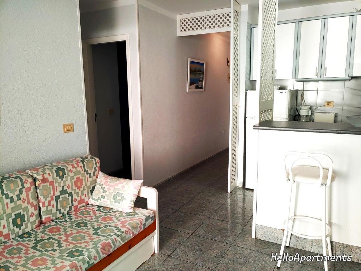 Arena Terrace By Helloapartments Puerto de Santiago (Tenerife) Exterior foto