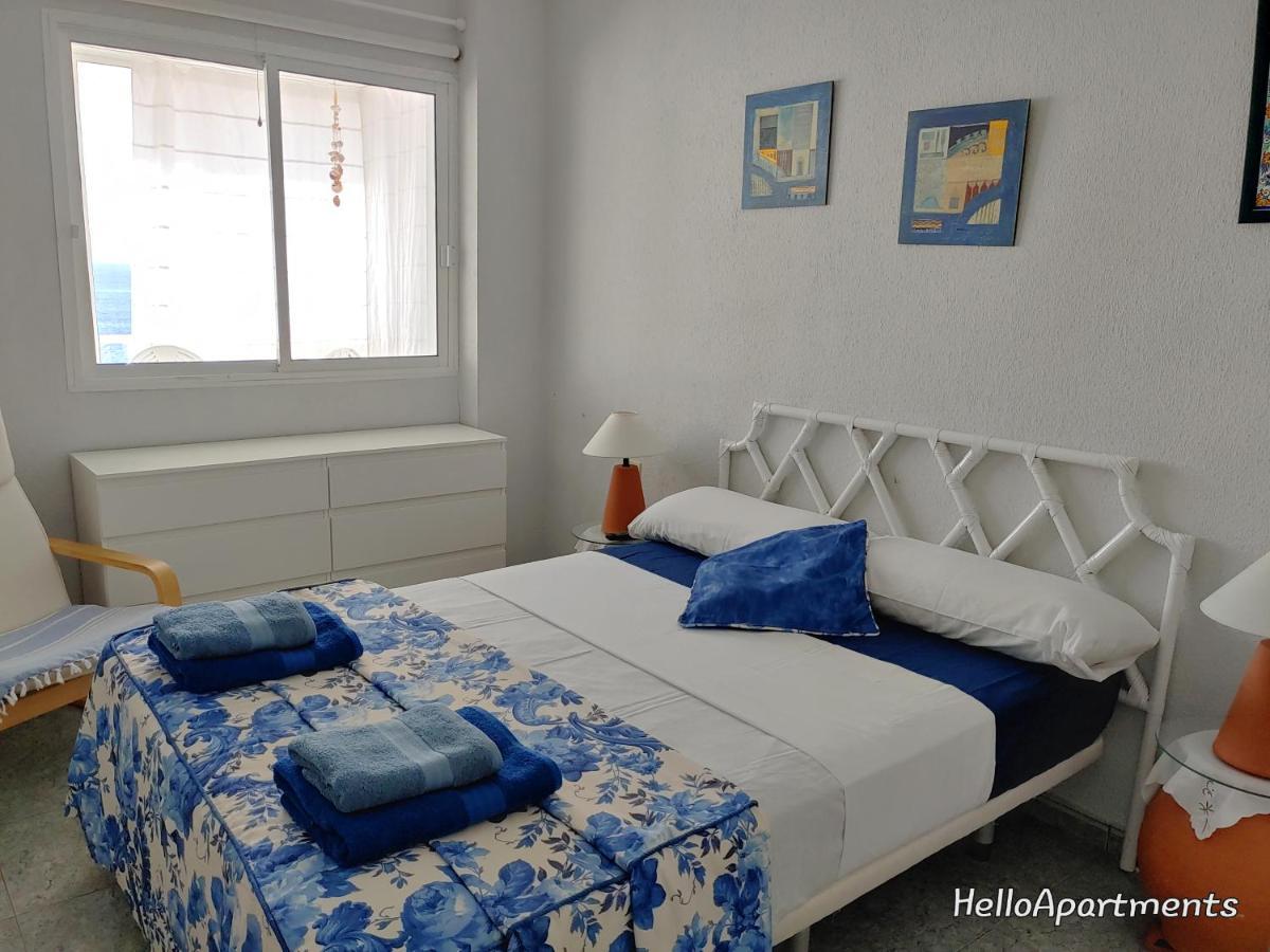 Arena Terrace By Helloapartments Puerto de Santiago (Tenerife) Exterior foto