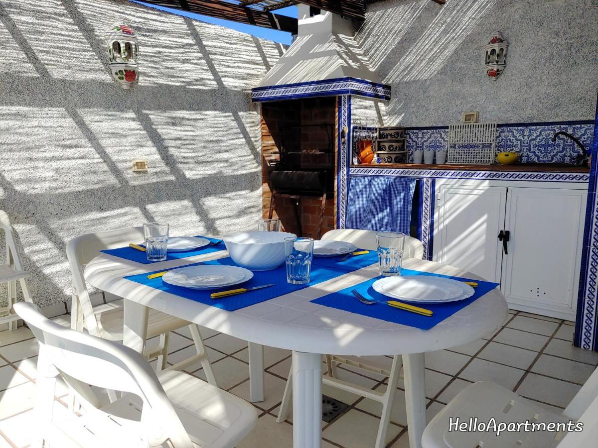 Arena Terrace By Helloapartments Puerto de Santiago (Tenerife) Exterior foto
